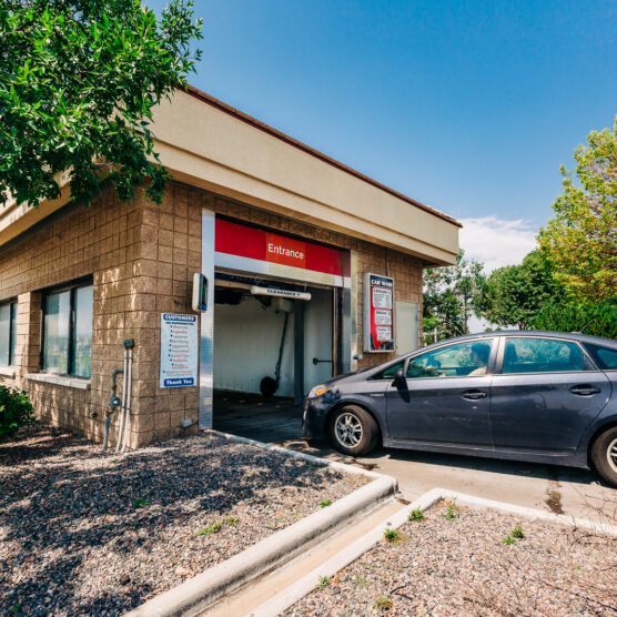 PDQ Vehicle Wash Systems K&G Petroleum