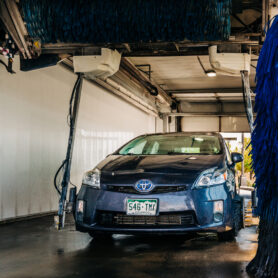 PDQ Vehicle Wash Systems