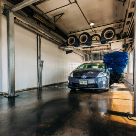 PDQ Vehicle Wash Systems