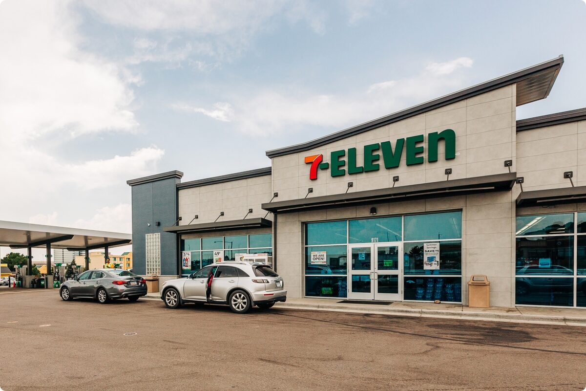 7 eleven k g petroleum