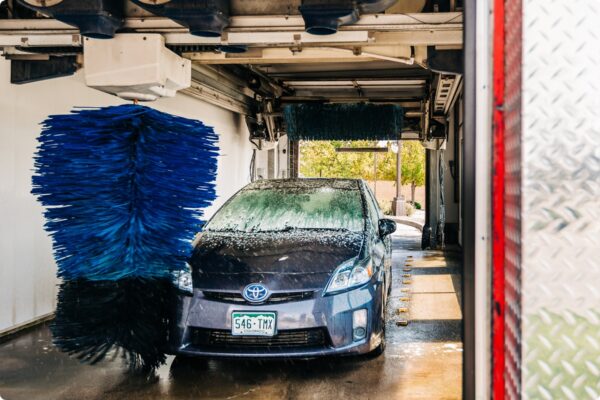 PDQ Vehicle Wash Systems